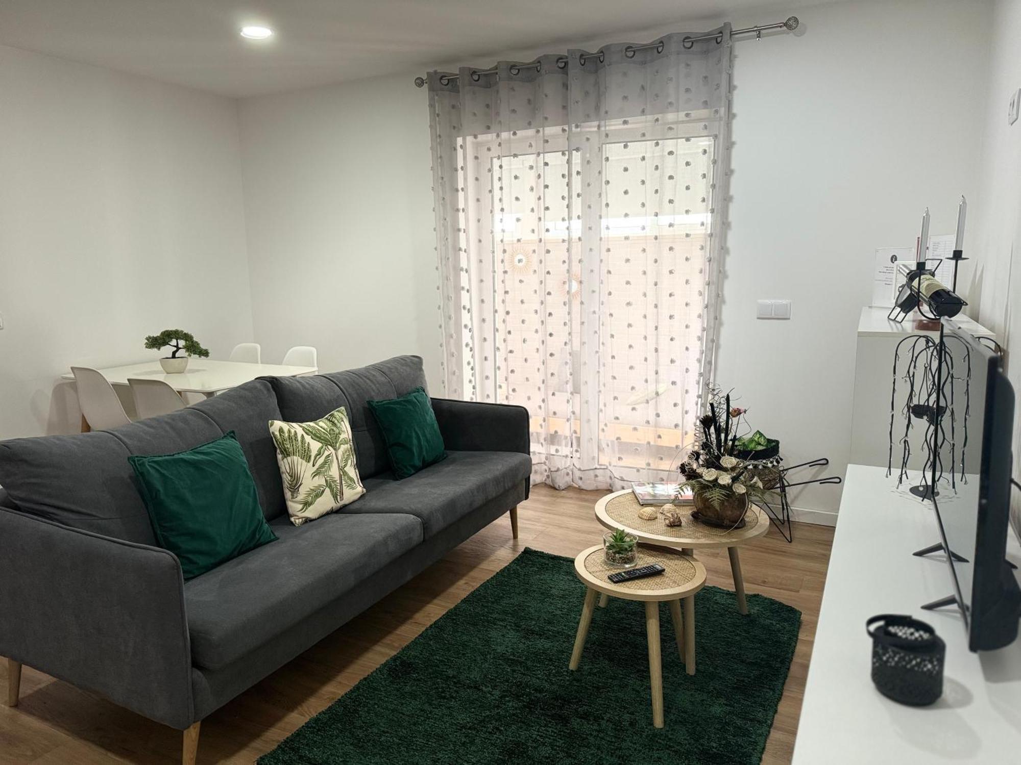 Cantinho La De Casa Coimbra Eksteriør billede